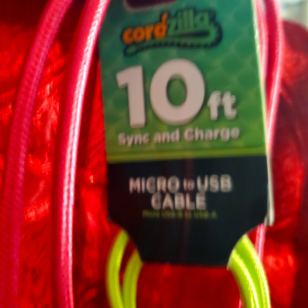 Micro Charge